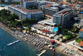 Pasa Beach Hotel, Marmaris